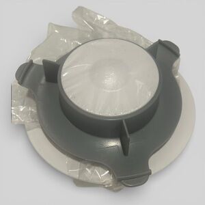 Pampered Chef Hamburger and slider press multi tool set base cooking